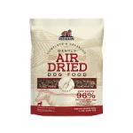Redbarn Pet Products Air- Dried Dog Food- Beef 2 lbs