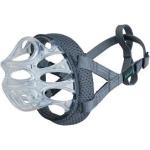 Baskerville Invisa Muzzle Size 1 Clear