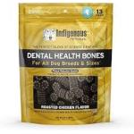 Indigenous Dental Health Bones Mini PB 13ct
