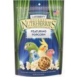Lafeber Company Nutri-Berries Popcorn Cockatiel Treat 1ea/4 oz