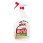 Nature's Miracle Stain&Odor Removal- Melon Burst 32 fl oz