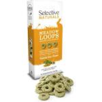 Selective Naturals Meadow Loops w/ Timothy Hay 2.8 oz