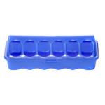 Double Tuff Poultry Ground Feeder DT809
