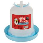 Happy Hen Fountain 7qt