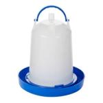 Double-Tuf Poultry Waterer 1.5 qt