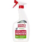 Nature's Miracle Stain & Odor Remover 1ea/24 oz