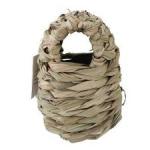 A&E Covered Twig Nest