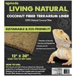 Komodo Natural Coconut Fiber Liner 12x30