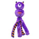 Kong Halloween Wubba Monster Purple LG