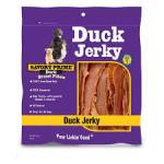 Savory Prime Natural Jerky Treats Duck, 1ea/4 oz