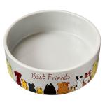 Spot Latex Shoes Dog Toy Assorted, 1ea/9 in