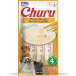Inaba Churu Chicken Cat Treat  2 oz/ 4 tubes