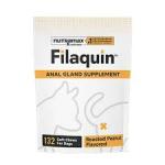 Filaquin Anal Gland Supplement Peanut 132 chews