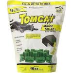 Tomcat Refillable Mouse Killer Bait 16oz