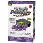 Prowler Rat/Mouse Killer Refill Bait Station Kit  16oz