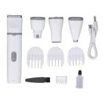 Pet Trimmer Grooming Kit