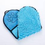 Mibrofiber Chenille Dog Towel 1pk