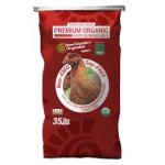 NWS RED Organic Starter Crumbles 35#