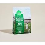 Open Farm Grain Free Homestead Turkey & Chicken Recipe Dry Cat Food 2 lbs