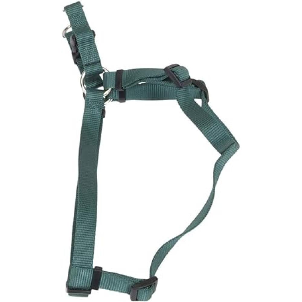 Coastal Comfort Wrap Green Harness Coastal Comfort Wrap Green Harness