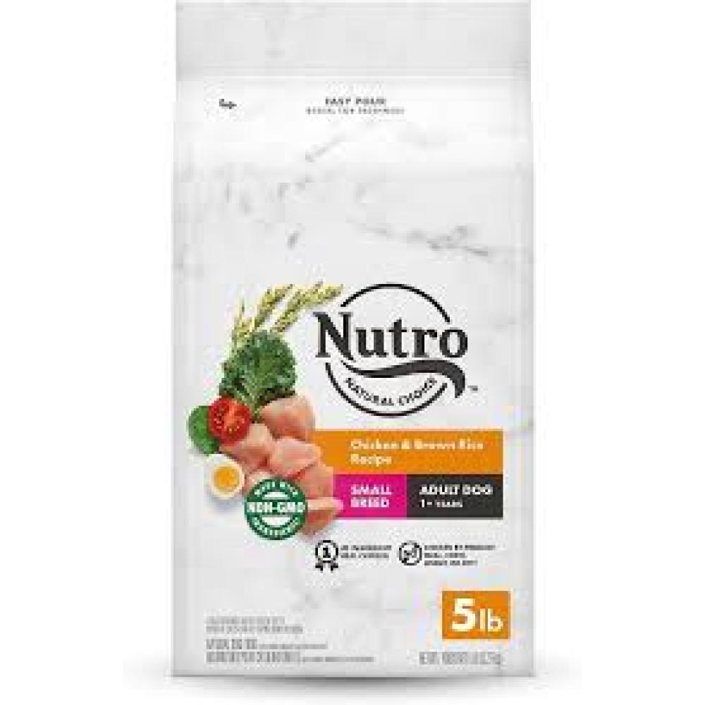 Nutro Products Natural Choice Dry Food Nutro Products Natural Choice Dry Food