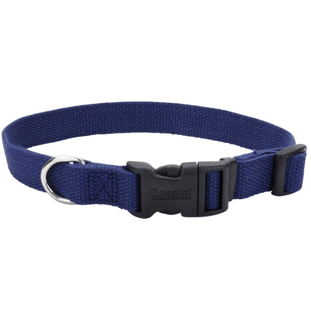 CoastalNEarth Adjustable Blue Collar CoastalNEarth Adjustable Blue Collar