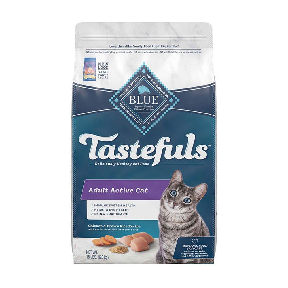 BLUE Active Chicken & Brown Rice Dry Food BLUE Active Chicken & Brown Rice Dry Food