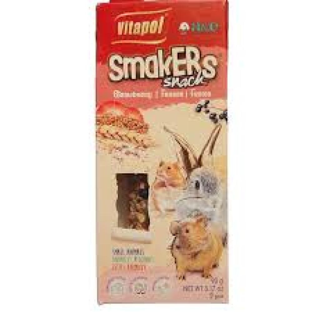 A E Cages Smakers Rabbit Rodent Triple Pack Treat Stick A E Cages Smakers Rabbit Rodent Triple Pack Treat Stick