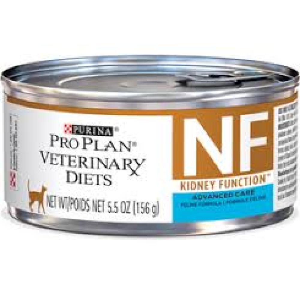 Purina Pro Plan Vet Diet Critical Nutrition 5.5Oz Purina Pro Plan Vet Diet Critical Nutrition 5.5Oz
