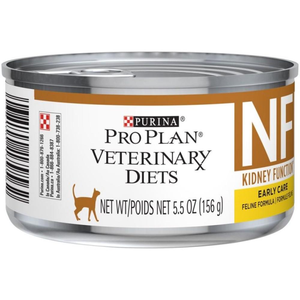 Purina Pro Plan Vet Diet Critical Nutrition 5.5Oz Purina Pro Plan Vet Diet Critical Nutrition 5.5Oz