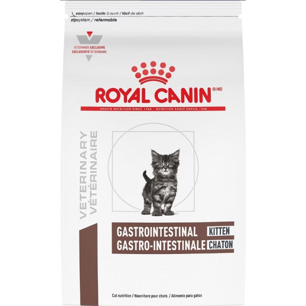 P.D. Royal Canin Feline Gastrointestinal Kitten Dry Food P.D. Royal Canin Feline Gastrointestinal Kitten Dry Food