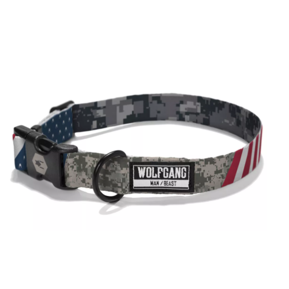 Coastal Wolfgang Digital Dog Collar Coastal Wolfgang Digital Dog Collar