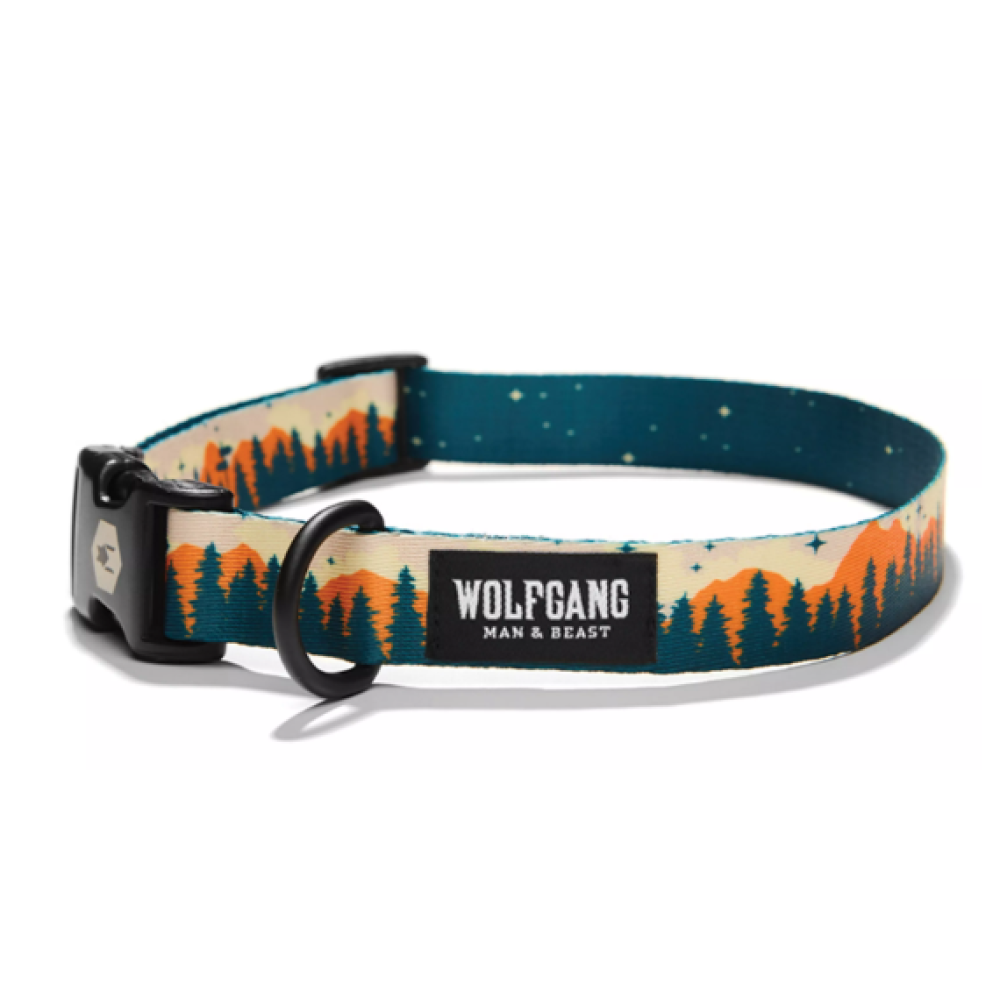 Coastal Wolfgang OverLand Collar coastal-wolfgang-overland-collar