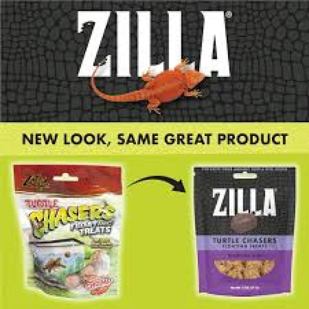 Zilla Reptile Munchies Omnivore 1ea/Resealable Bag, 4 oz Zilla Reptile Munchies Omnivore 1ea/Resealable Bag, 4 oz