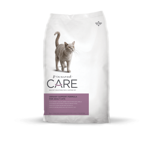 Diamond Naturals Dry Cat Urinary Support 6#