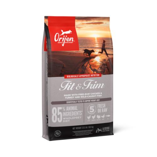 Orijen Dry Dog Fit and Trim 23.5#