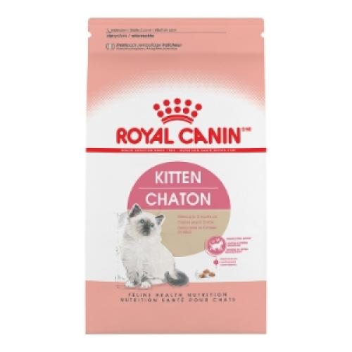 Royal Canin Dry Cat Kitten 3#