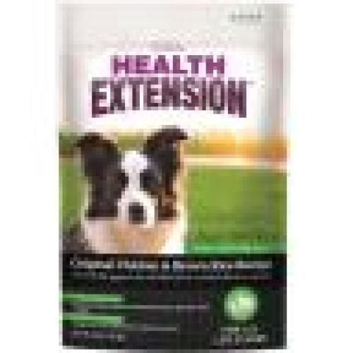 Health Extension Dry Dog Chicken Rice 30#