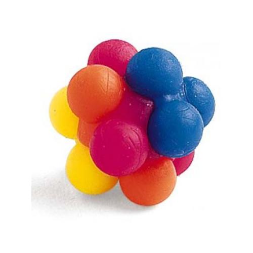 Spot Cat Toy Atomic Bouncing Ball 2pk