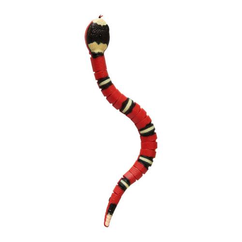 Spot Cat Toy Wigglin' Snake 15"