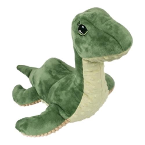 Tall Tails Dog Toy Nessie Rope Crinkle 13"