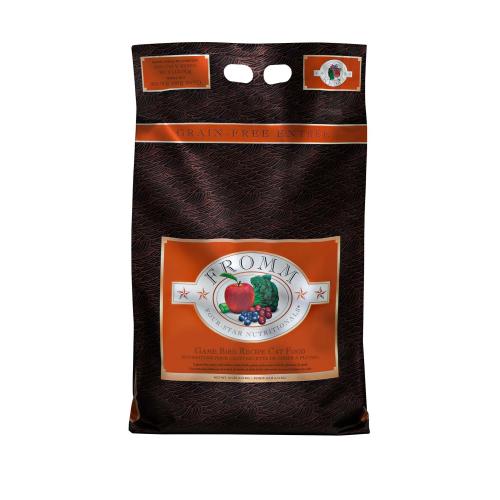 Fromm Dry Cat Game Bird 10#