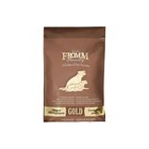 Fromm Dry Dog Gold Weight Management 5#