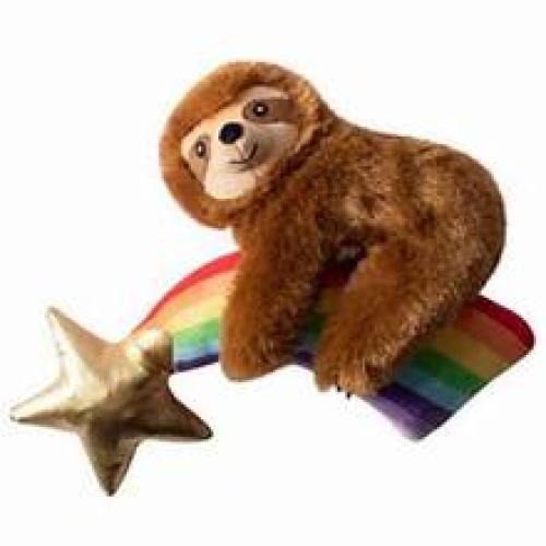 Pet Shop Dog Toy Rainbows High