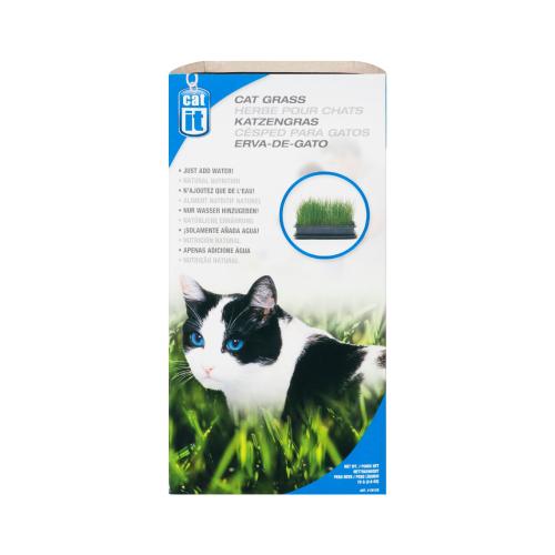 Catit Cat Grass Growing Kit 2.6oz
