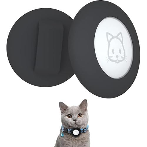 Cat AirTag Holder