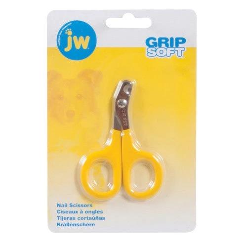 JWP GRMG NAIL CLIPPER SM