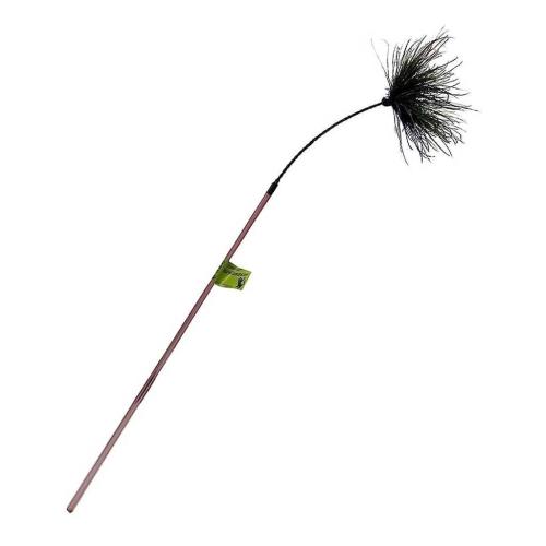 Vee Purrfect Cat Toy Wispy Bouncer
