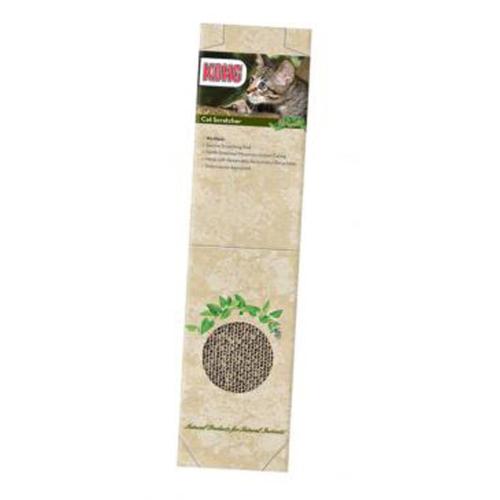 KONG Cat Toy Single Scratcher