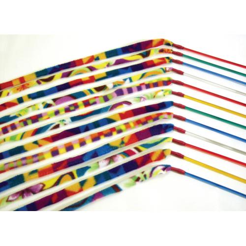 Cat Dancer Cat Toy Charmer Multicolor